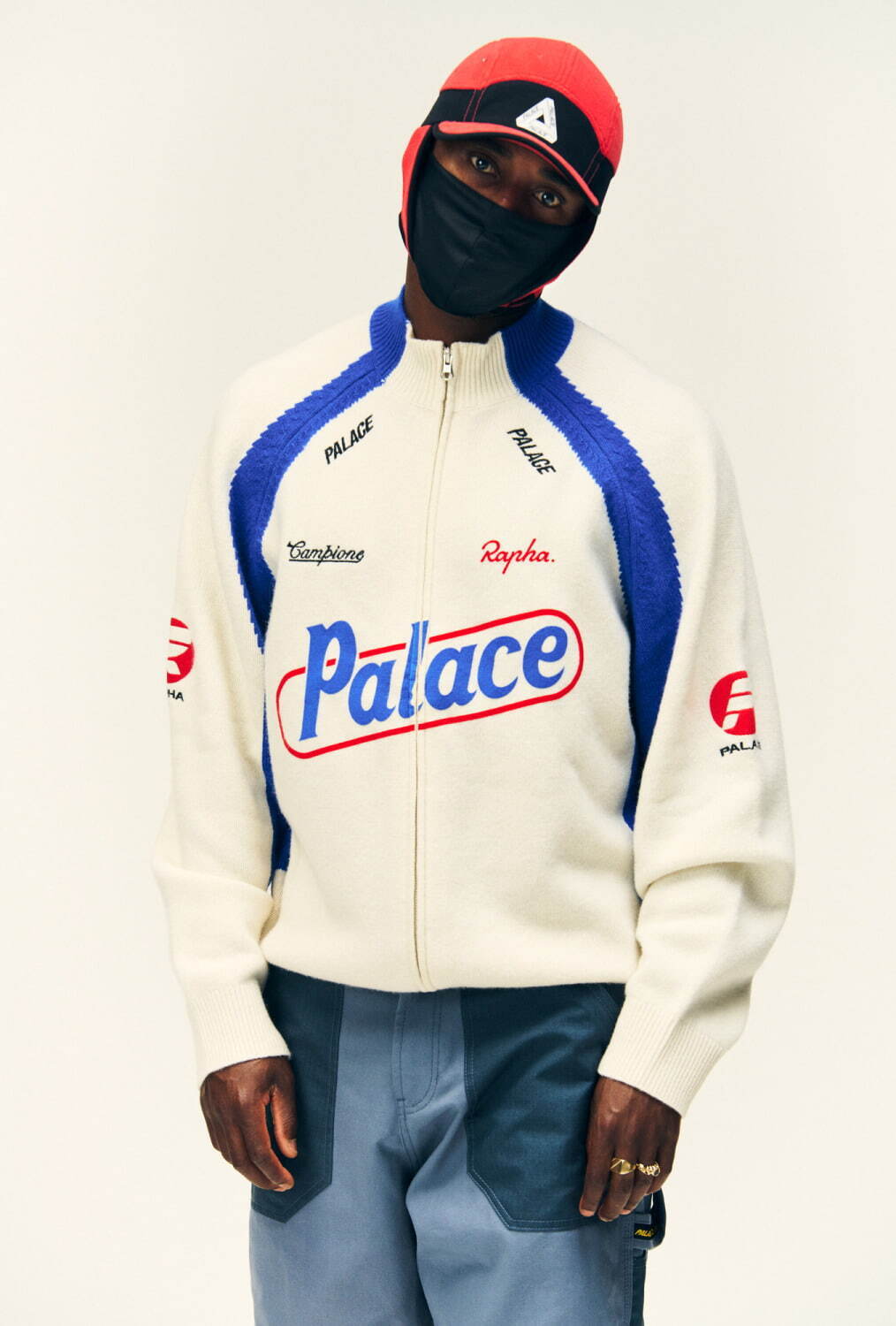 パレス スケートボード(PALACE SKATEBOARDS) 2024年冬メンズコレクション  - 写真26