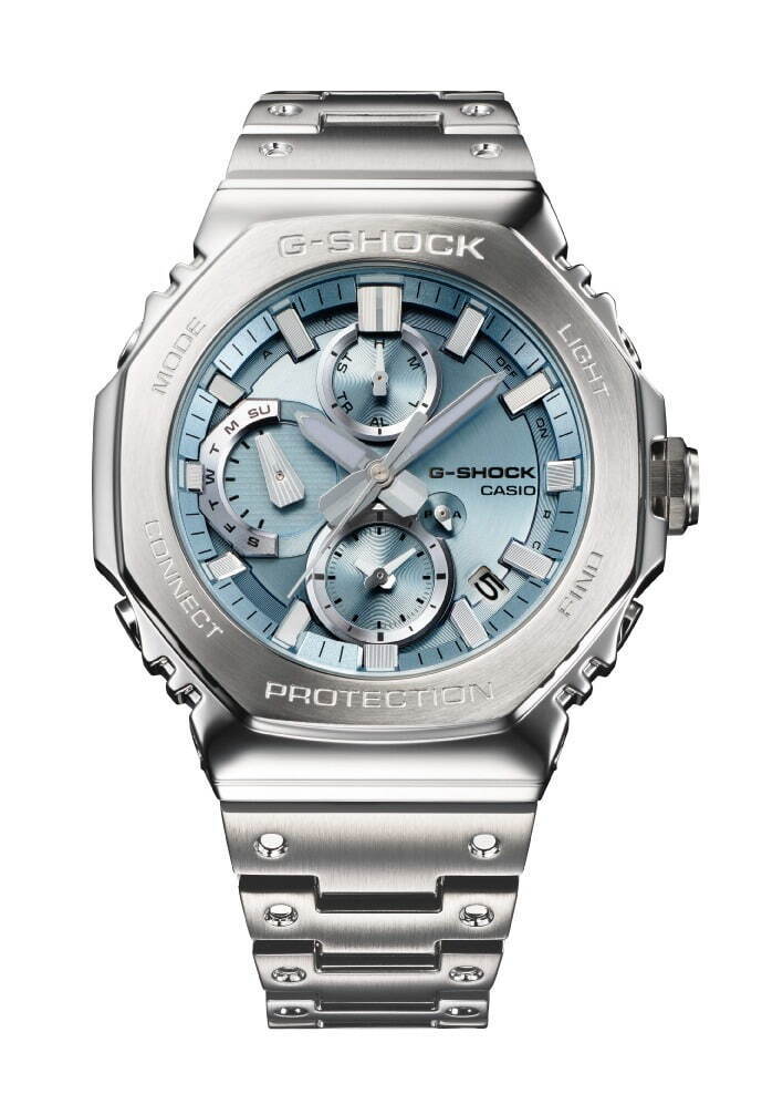 ジーショック(G-SHOCK) GMC-B2100｜写真3