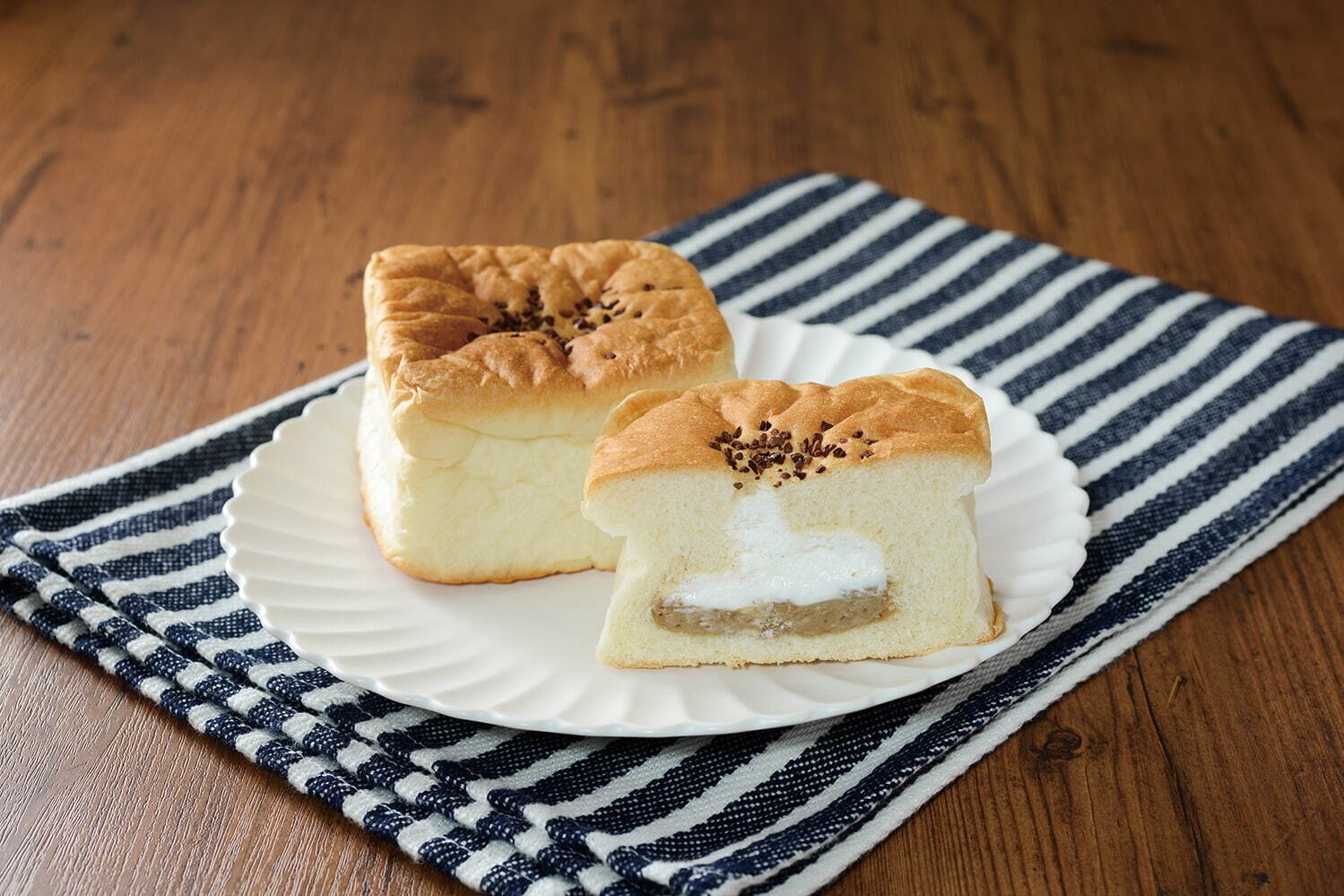 パンとエスプレッソと(BREAD,ESPRESSO&) パンとエスプレッソと｜写真4