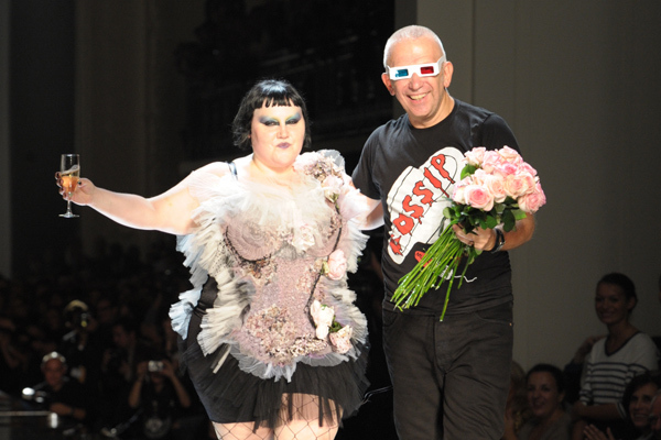 ジャンポール ゴルチエ Jean Paul Gaultier のニュース ファッションプレス