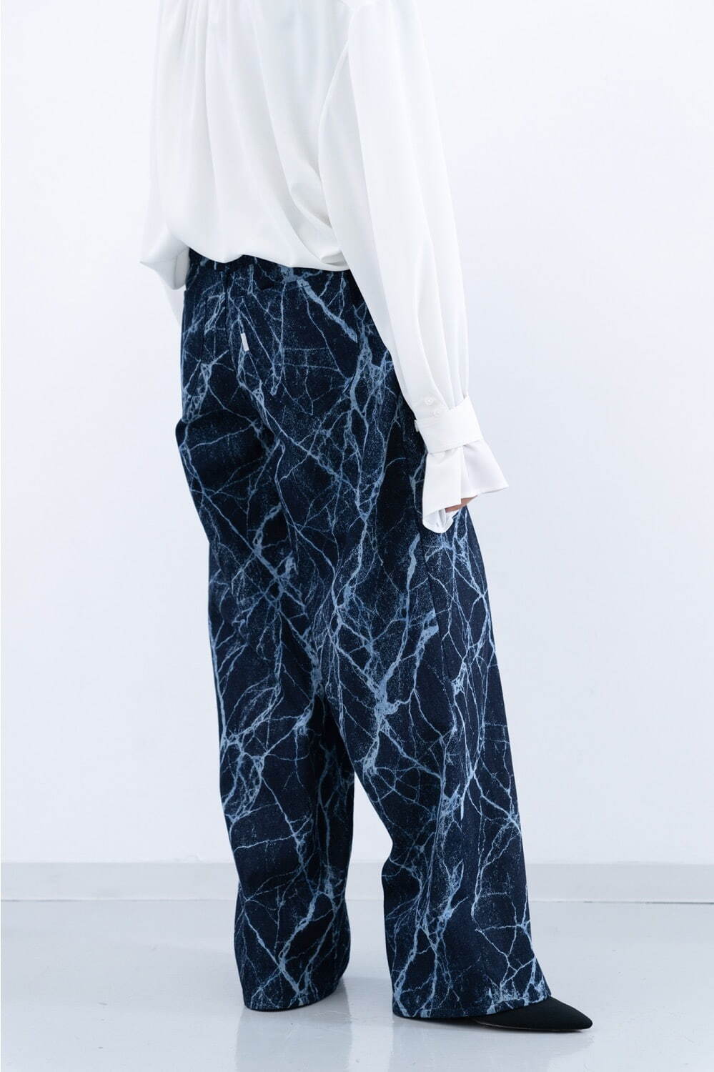 Bleach Denim 41,800円