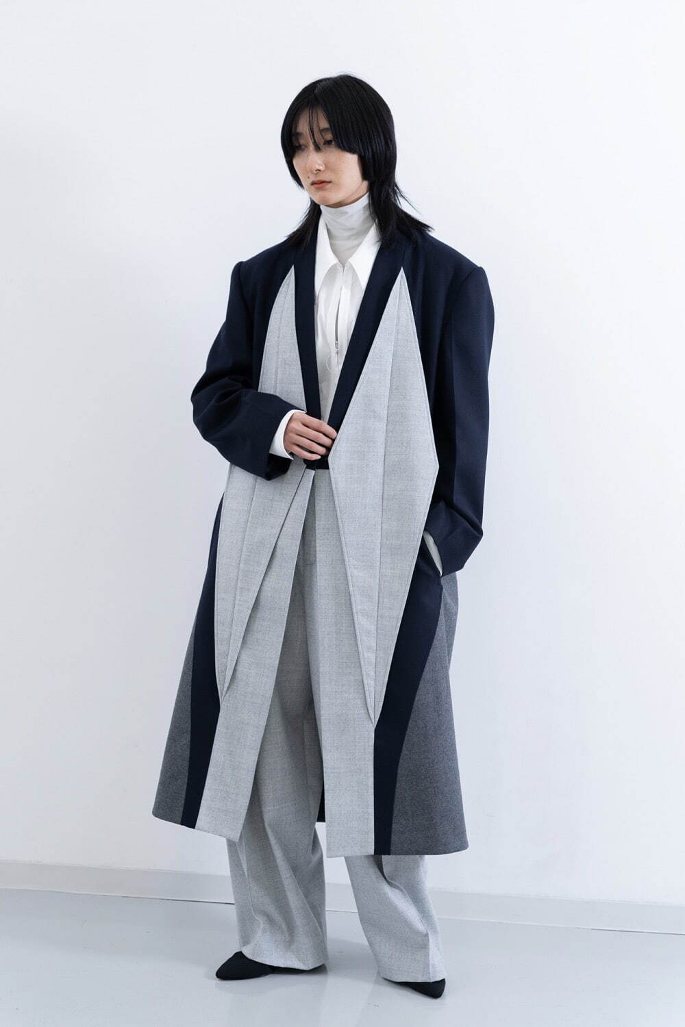 Dia Coat 121,000円