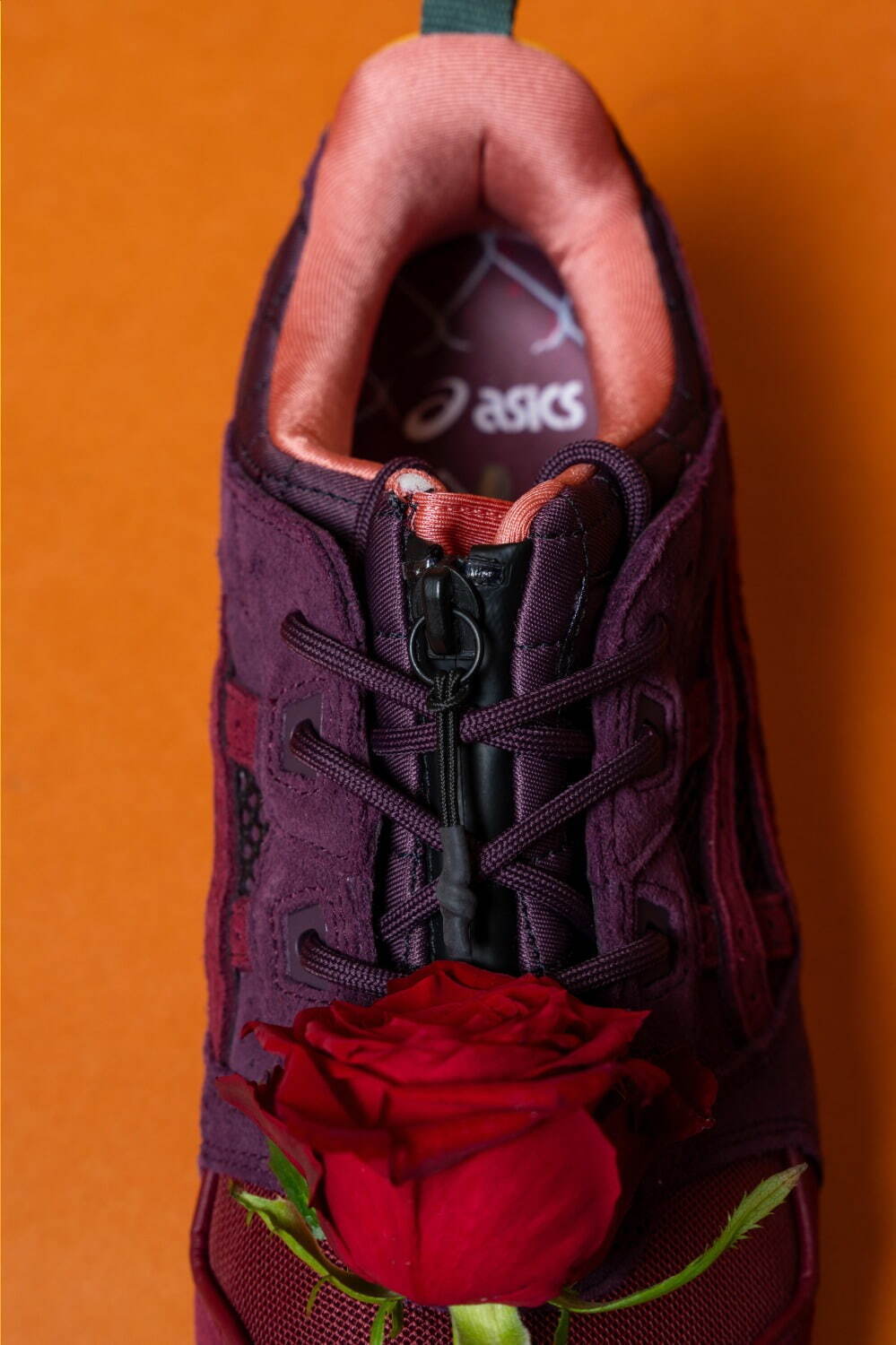 アシックス(ASICS) ゲルライト3 OG｜写真28