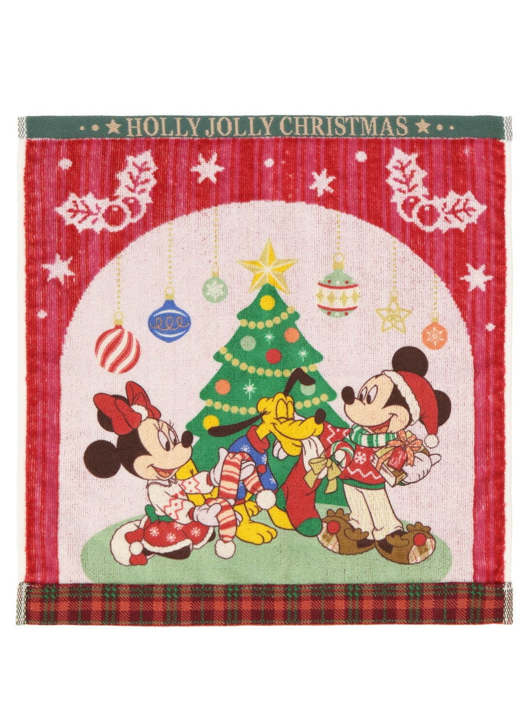 東京ディズニーリゾート24年クリスマス限定グッズ＆メニュー、妖精“リルリンリン”のカチューシャやウェア｜写真33