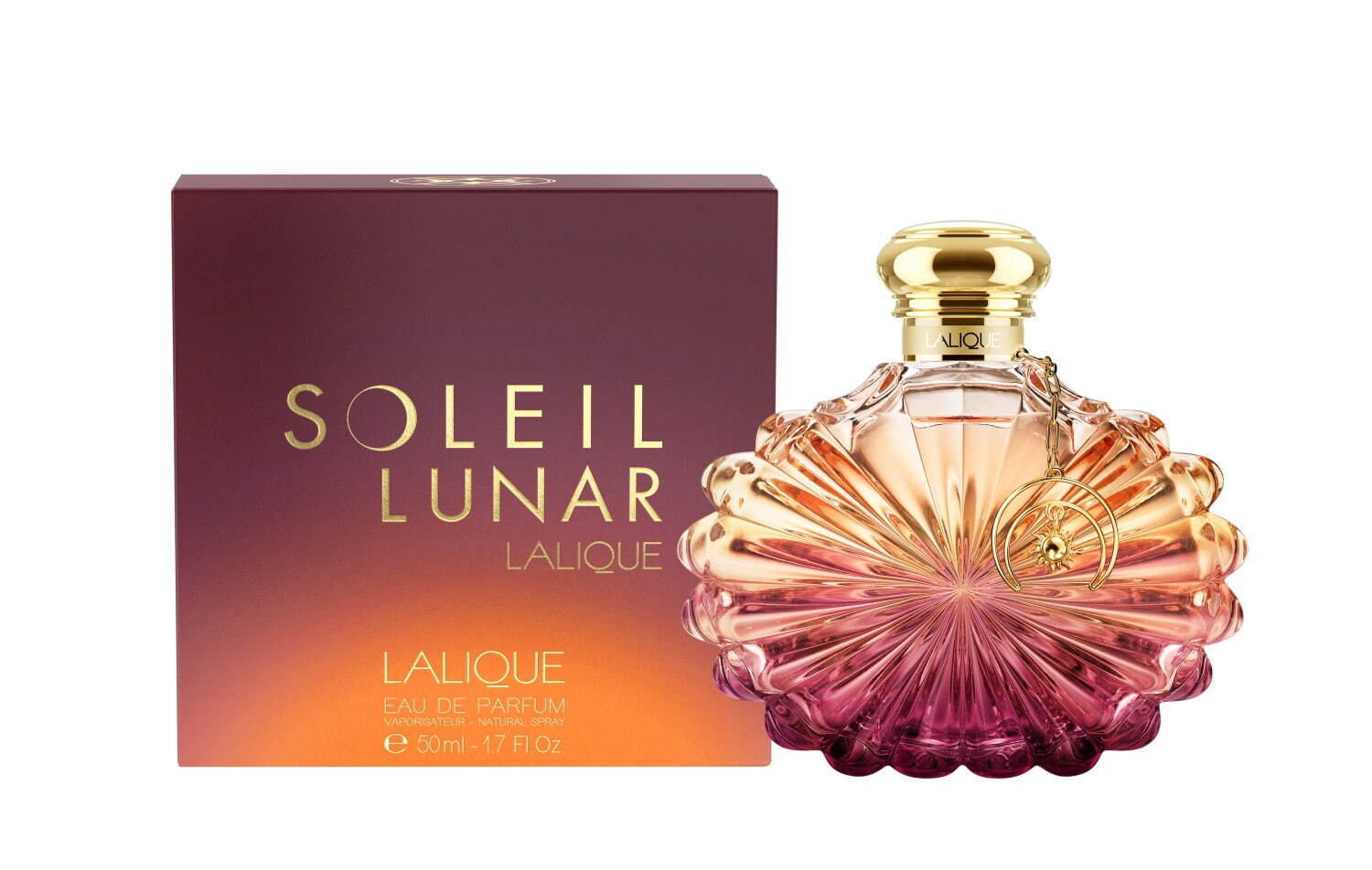 ラリック(LALIQUE) ソレイユ｜写真6