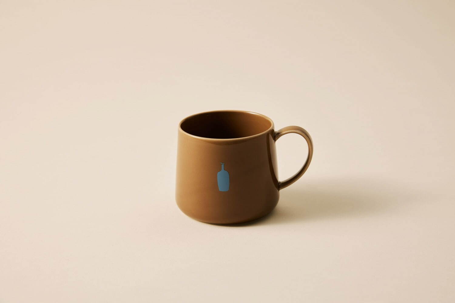 ブルーボトルコーヒー(BLUE BOTTLE COFFEE) キャラメルカラー｜写真6