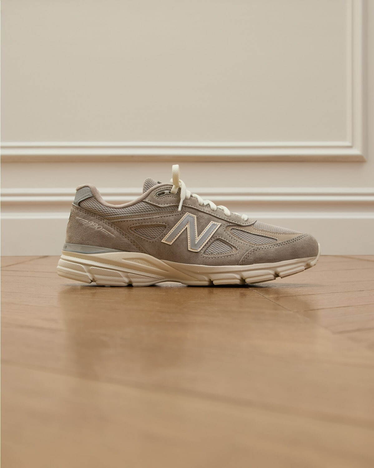 キス(Kith), ニューバランス(New Balance) 990V4 M1000｜写真7