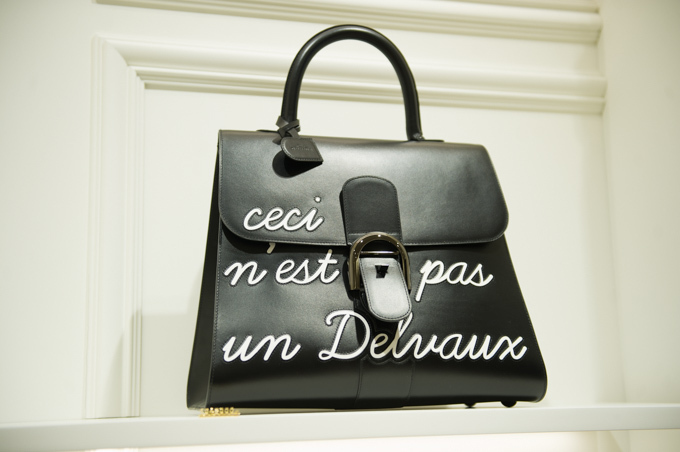 デルヴォー(DELVAUX) デルヴォー｜写真11