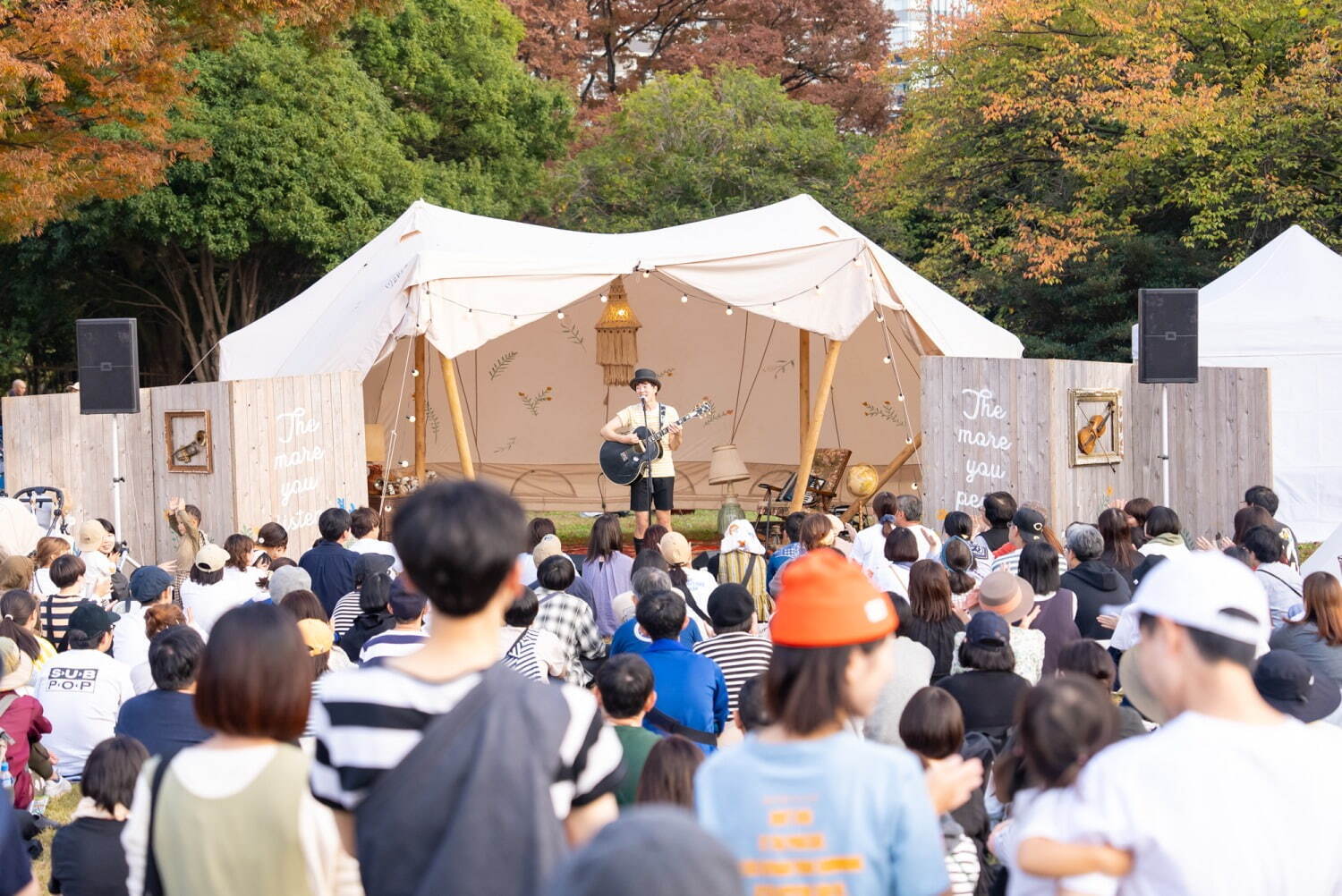 関西蚤の市 万博記念公園｜写真25