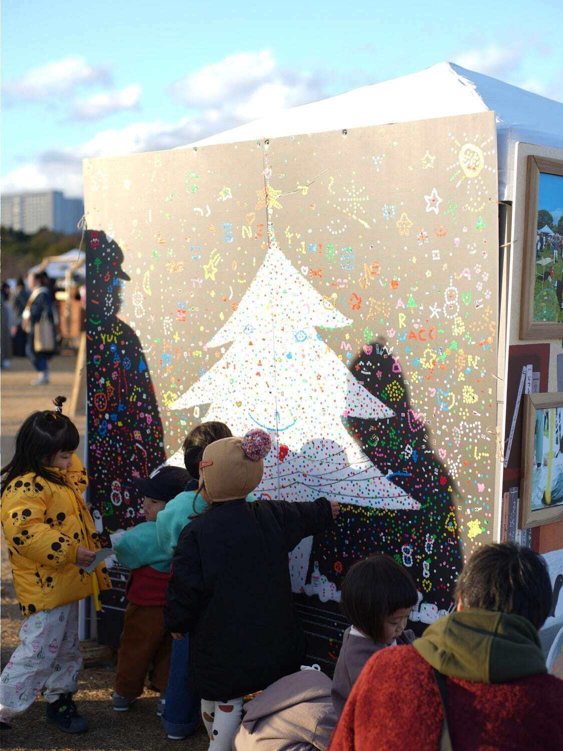 関西蚤の市 万博記念公園｜写真17