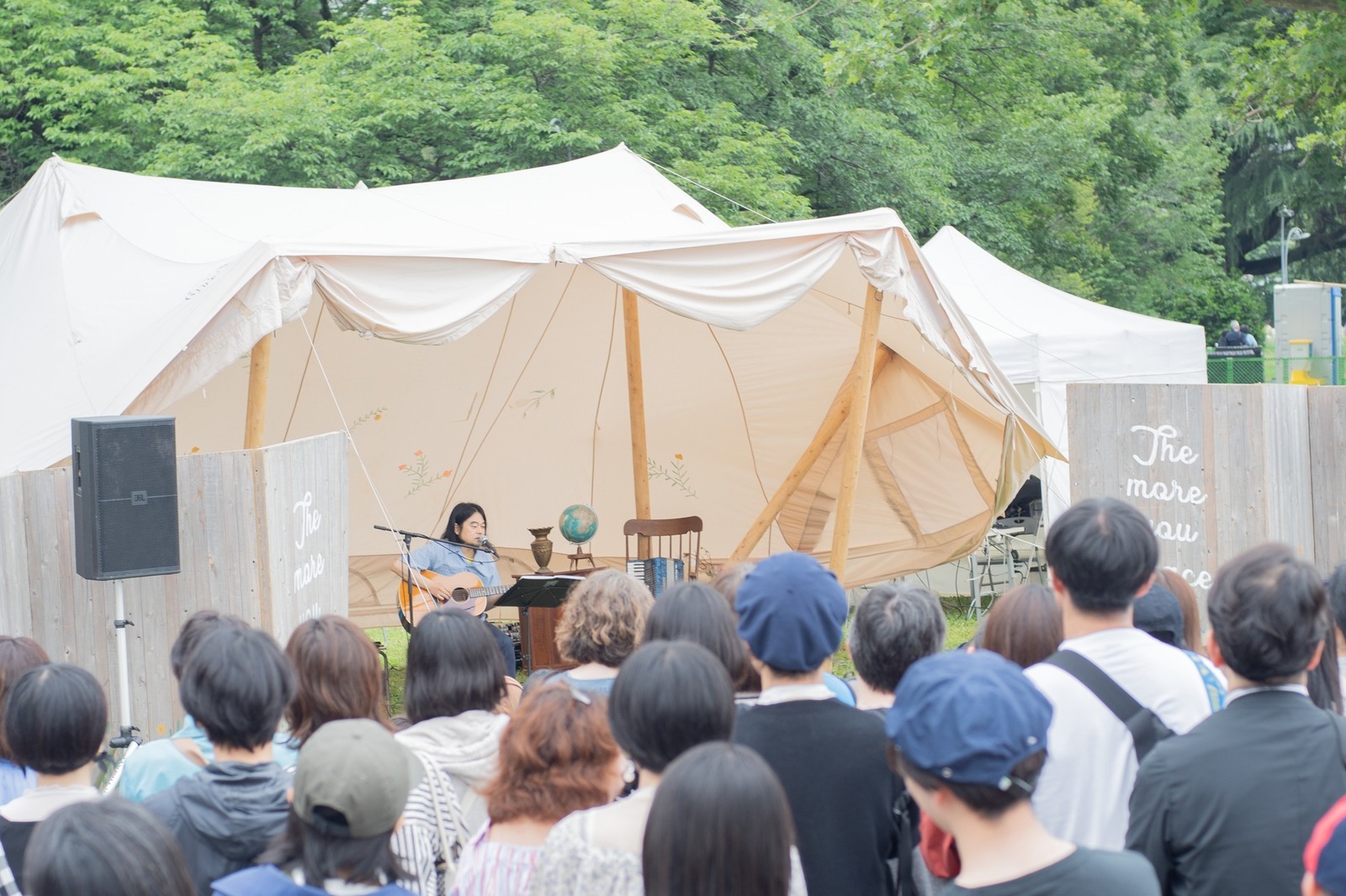 関西蚤の市 万博記念公園｜写真27