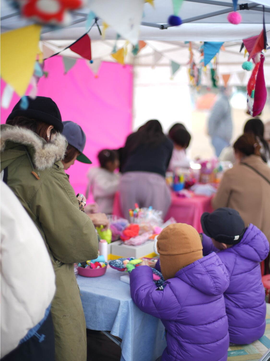 関西蚤の市 万博記念公園｜写真11