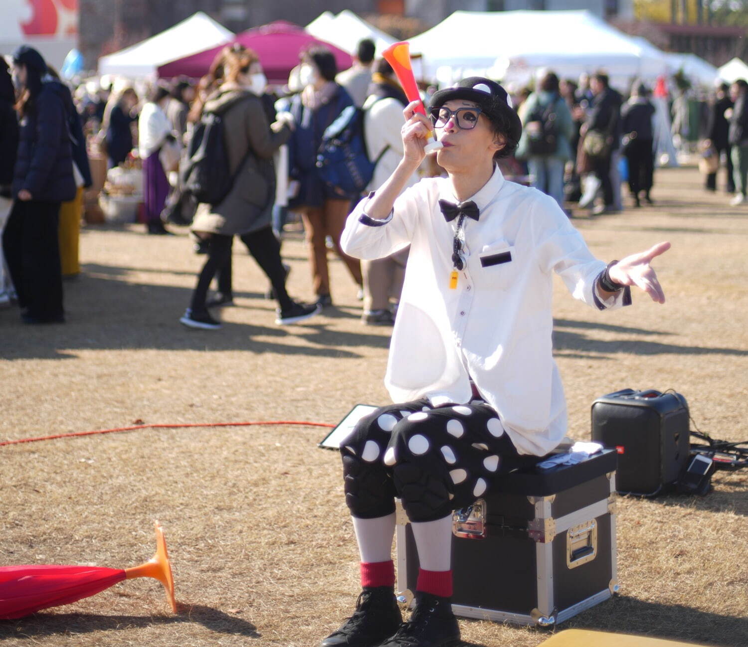 関西蚤の市 万博記念公園｜写真31