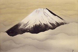 特別展「HAPPYな日本美術」山種美術館で - 伊藤若冲・横山大観ら“幸福への願い”込めた絵画を公開