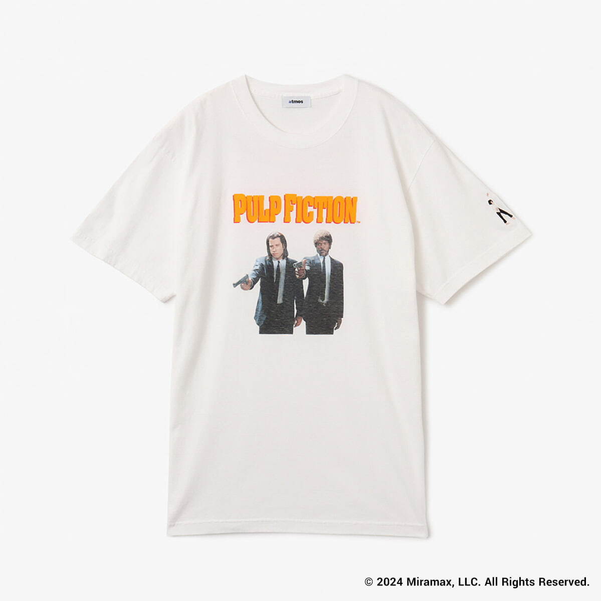 Tシャツ 7,700円