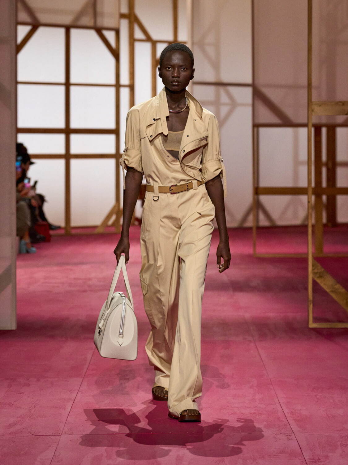 エルメス(HERMÈS) 2025年春夏ウィメンズコレクション  - 写真7