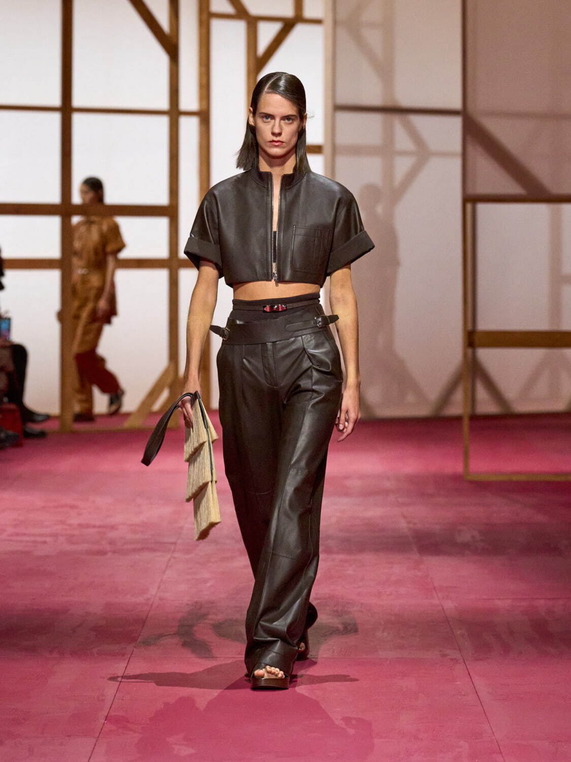 エルメス(HERMÈS) 2025年春夏ウィメンズコレクション  - 写真51