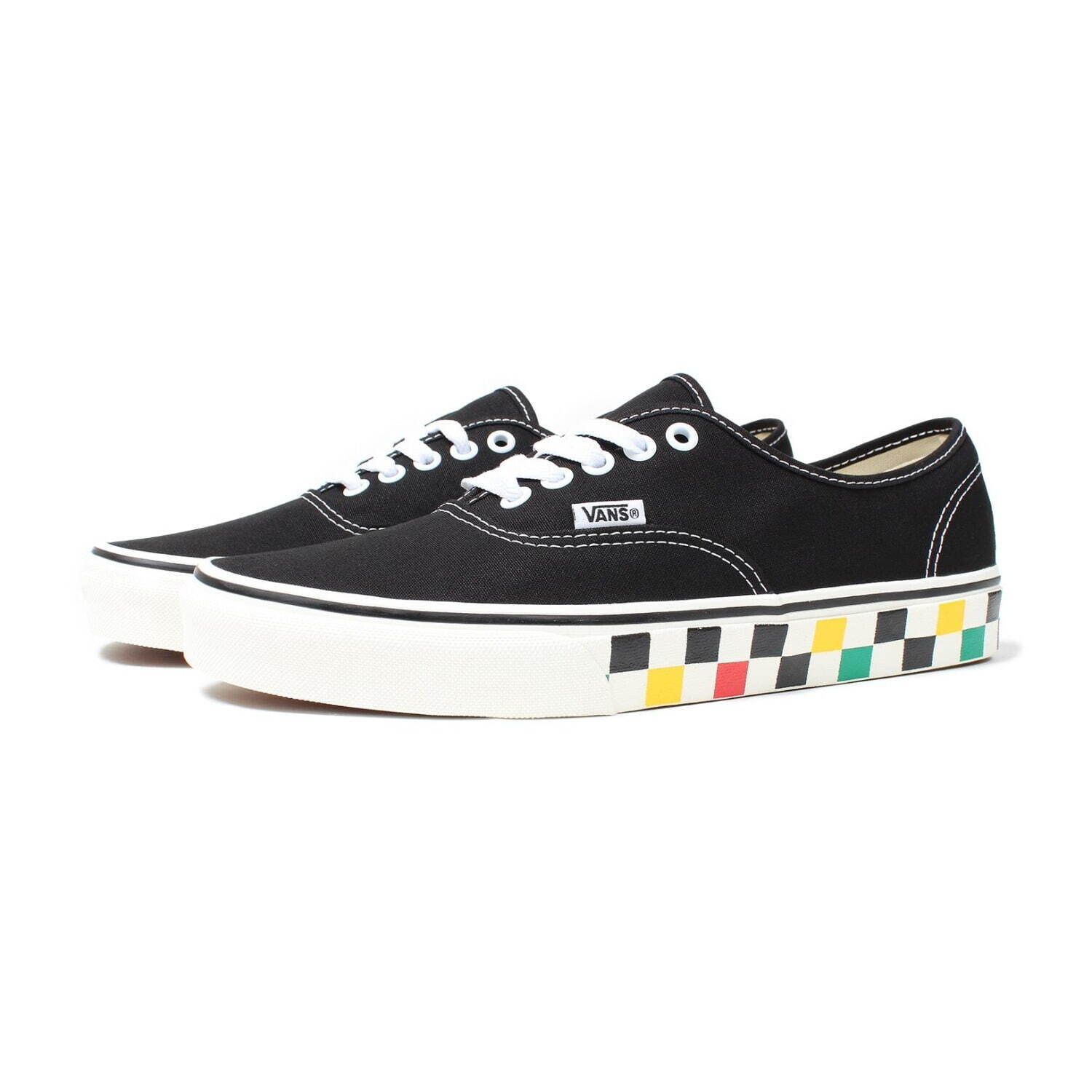 「VANS×ワコマリア オーセンティック」11,000円