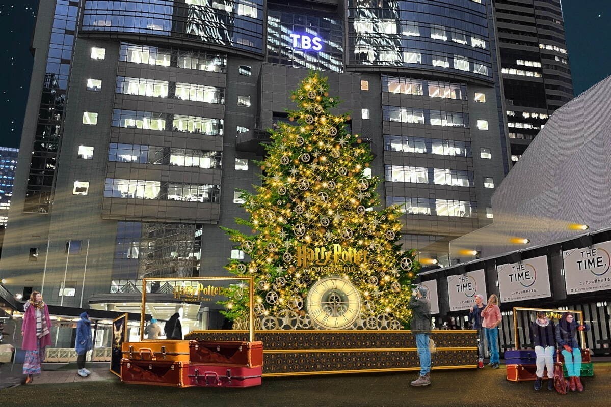 「東京・関東のイルミネーション2024冬」クリスマスデートの人気スポットや入場無料のおすすめイベント｜写真39