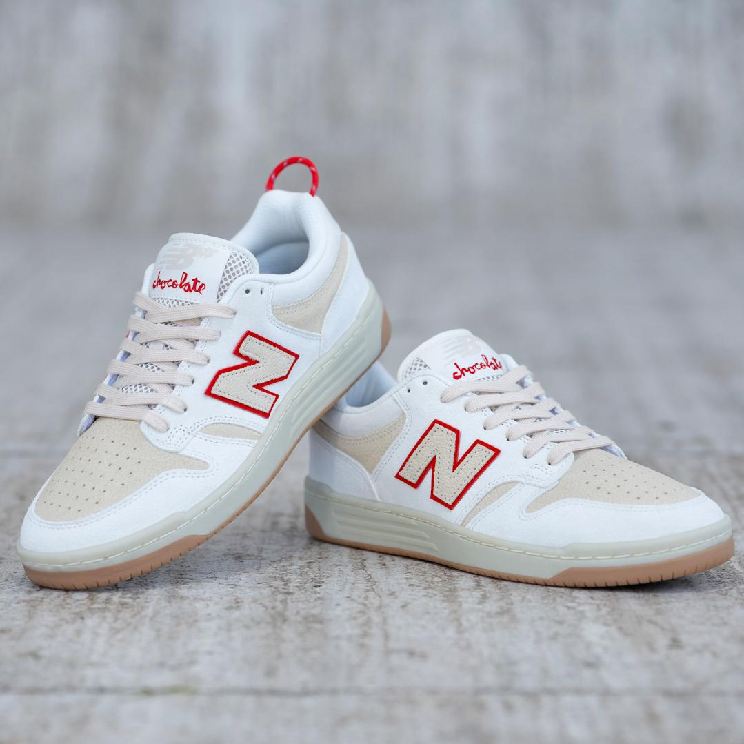 ニューバランス(New Balance) 480｜写真6