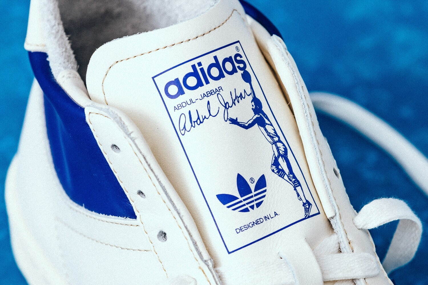 アディダス オリジナルス(adidas Originals) ジャバー｜写真5