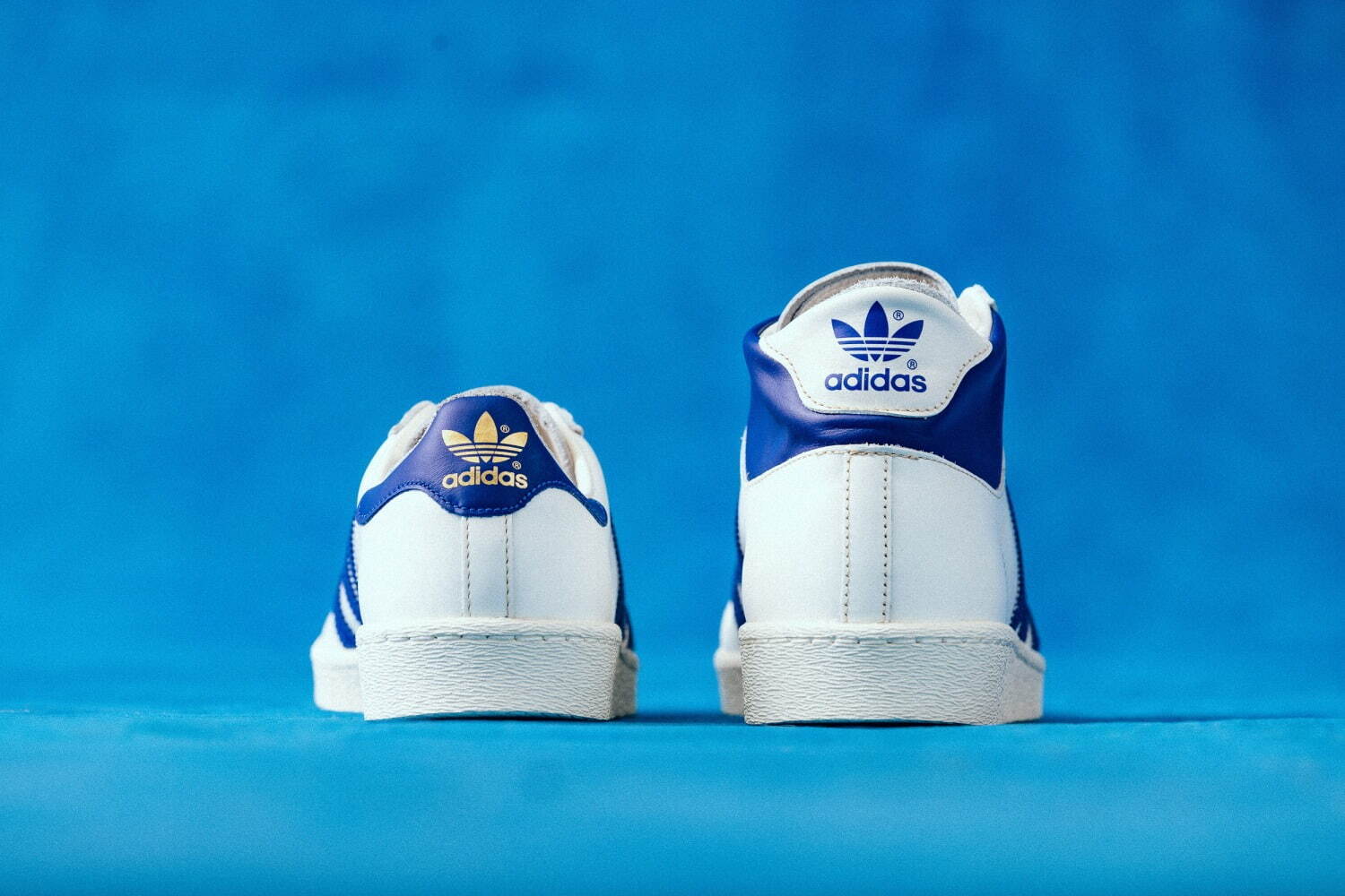 アディダス オリジナルス(adidas Originals) ジャバー｜写真9