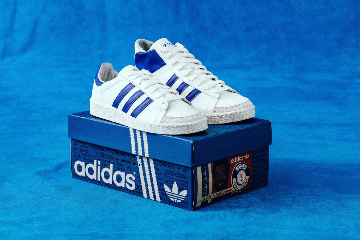 アディダス オリジナルス(adidas Originals) ジャバー｜写真14