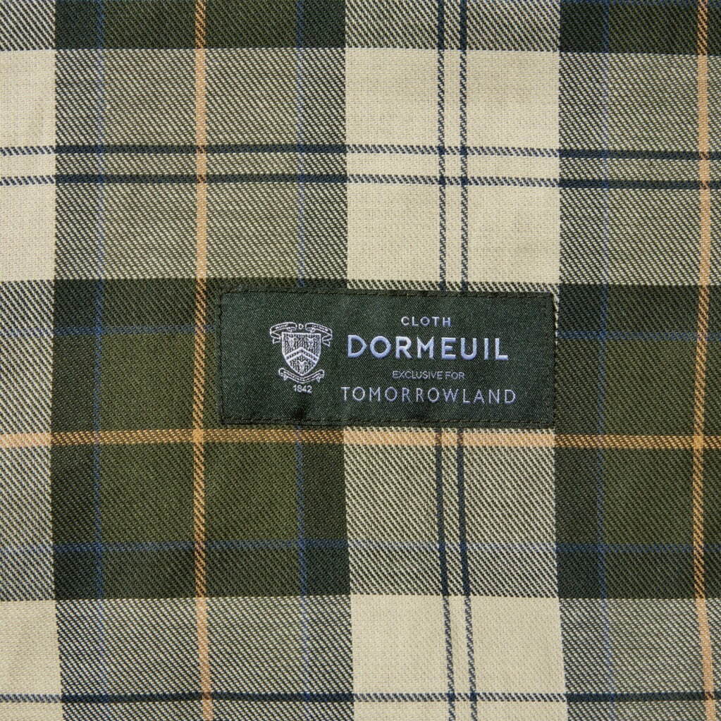 バブアー(Barbour), トゥモローランド(TOMORROWLAND), ドーメル(DORMEUIL) ビデイル｜写真5