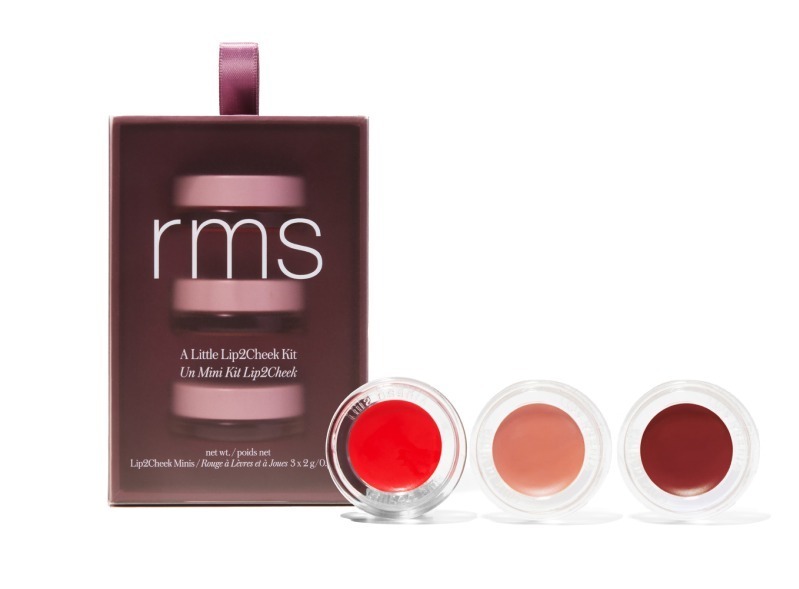 アールエムエス ビューティー(rms beauty) リップチーク｜写真1