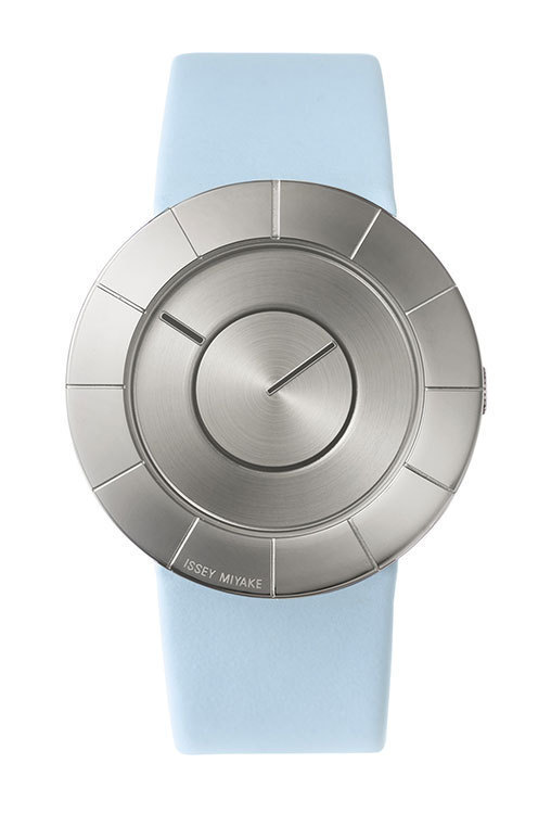 イッセイ ミヤケ ウオッチ(ISSEY MIYAKE WATCH) TO(ティ・オー)｜写真5