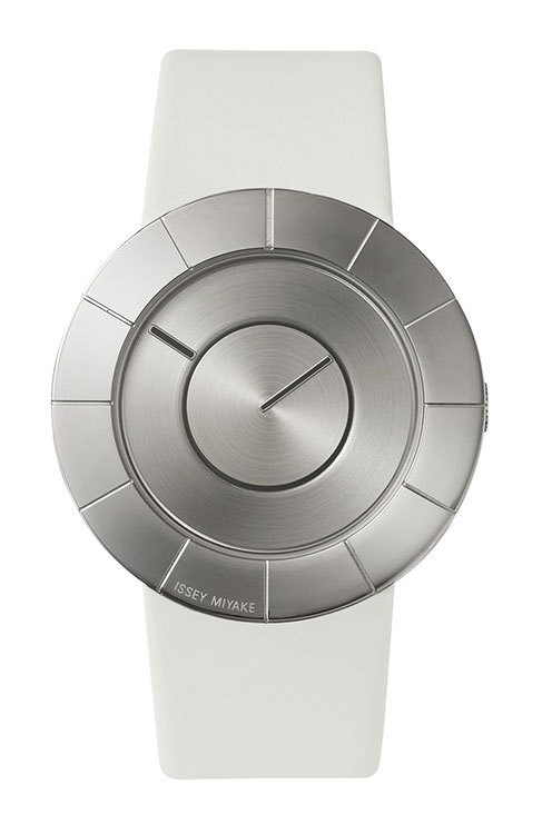 イッセイ ミヤケ ウオッチ(ISSEY MIYAKE WATCH) TO(ティ・オー)｜写真3