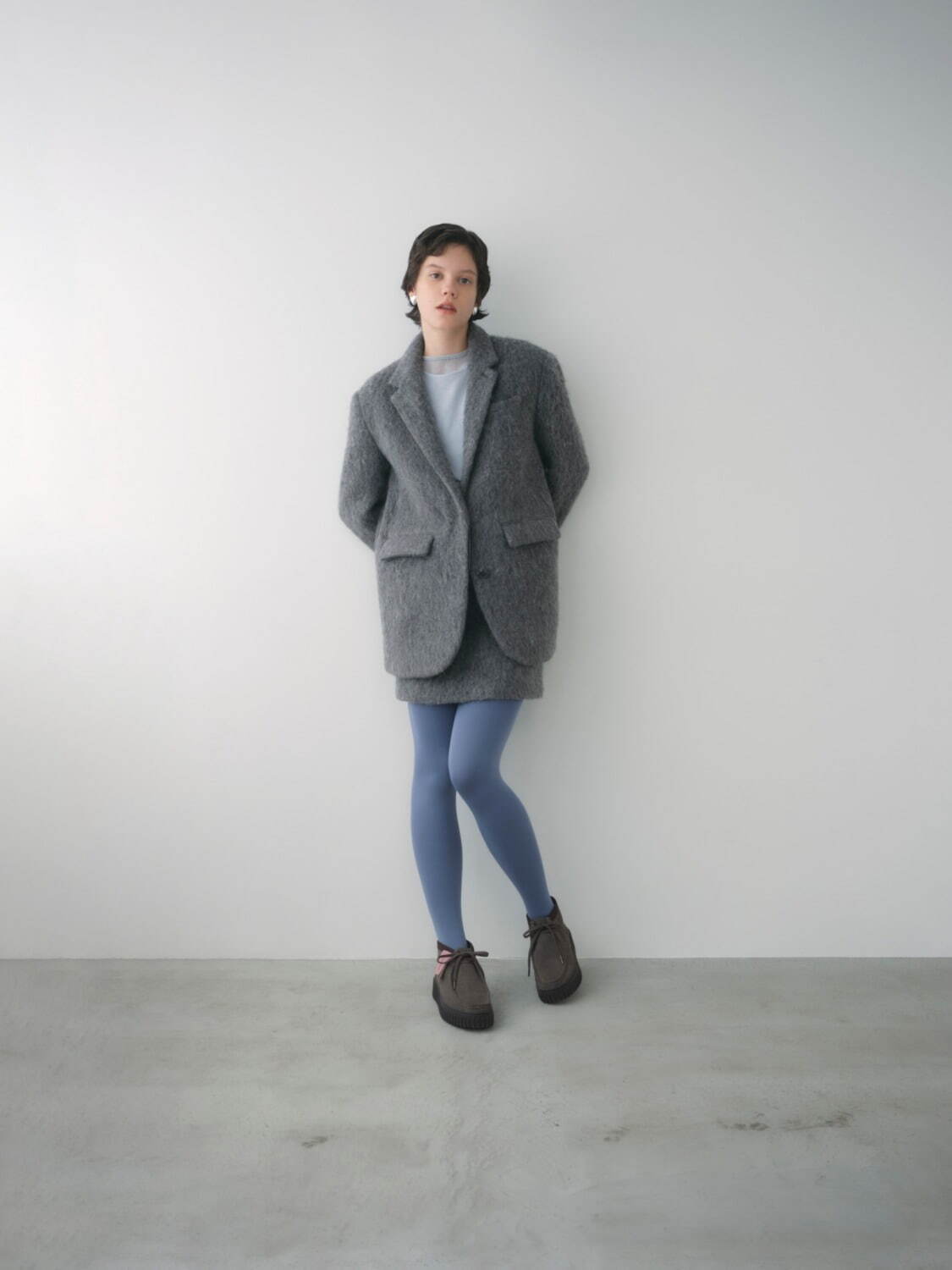 エミ(emmi), クラークス(Clarks) トーヒル｜写真10