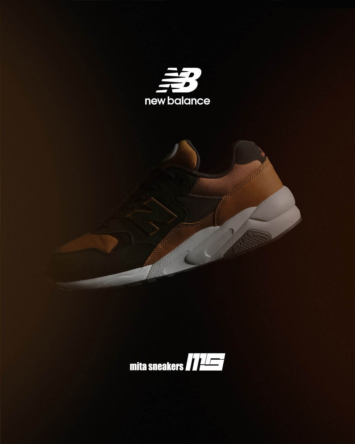 ニューバランス(New Balance) MT580｜写真16