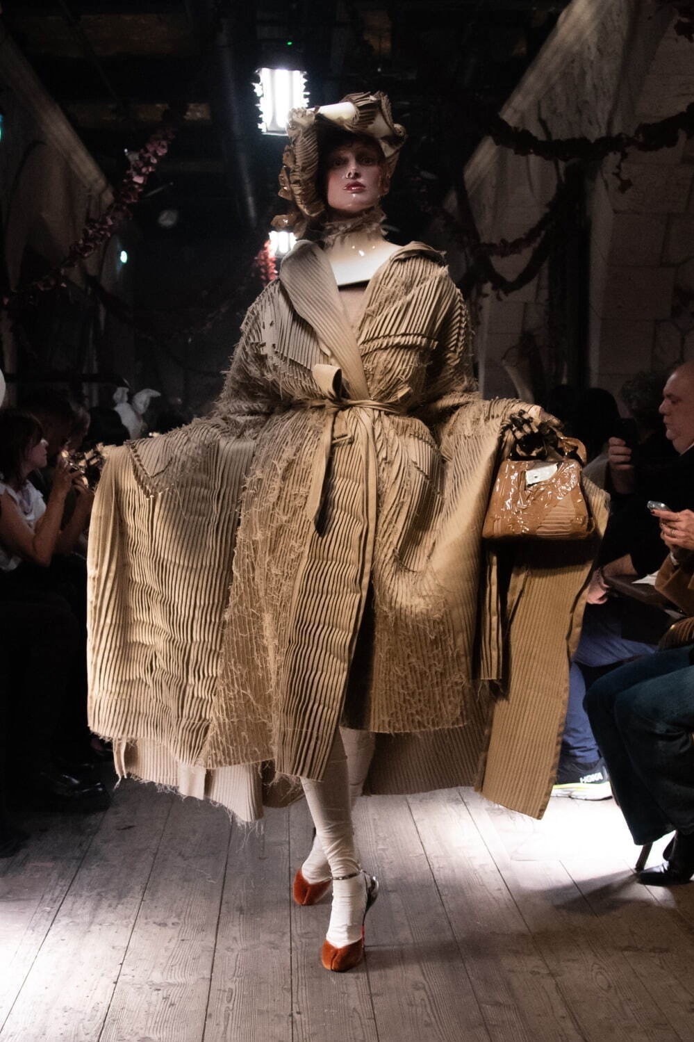 メゾン マルジェラ「アーティザナル」(Maison Margiela ‘Artisanal’) アーティザナル｜写真5