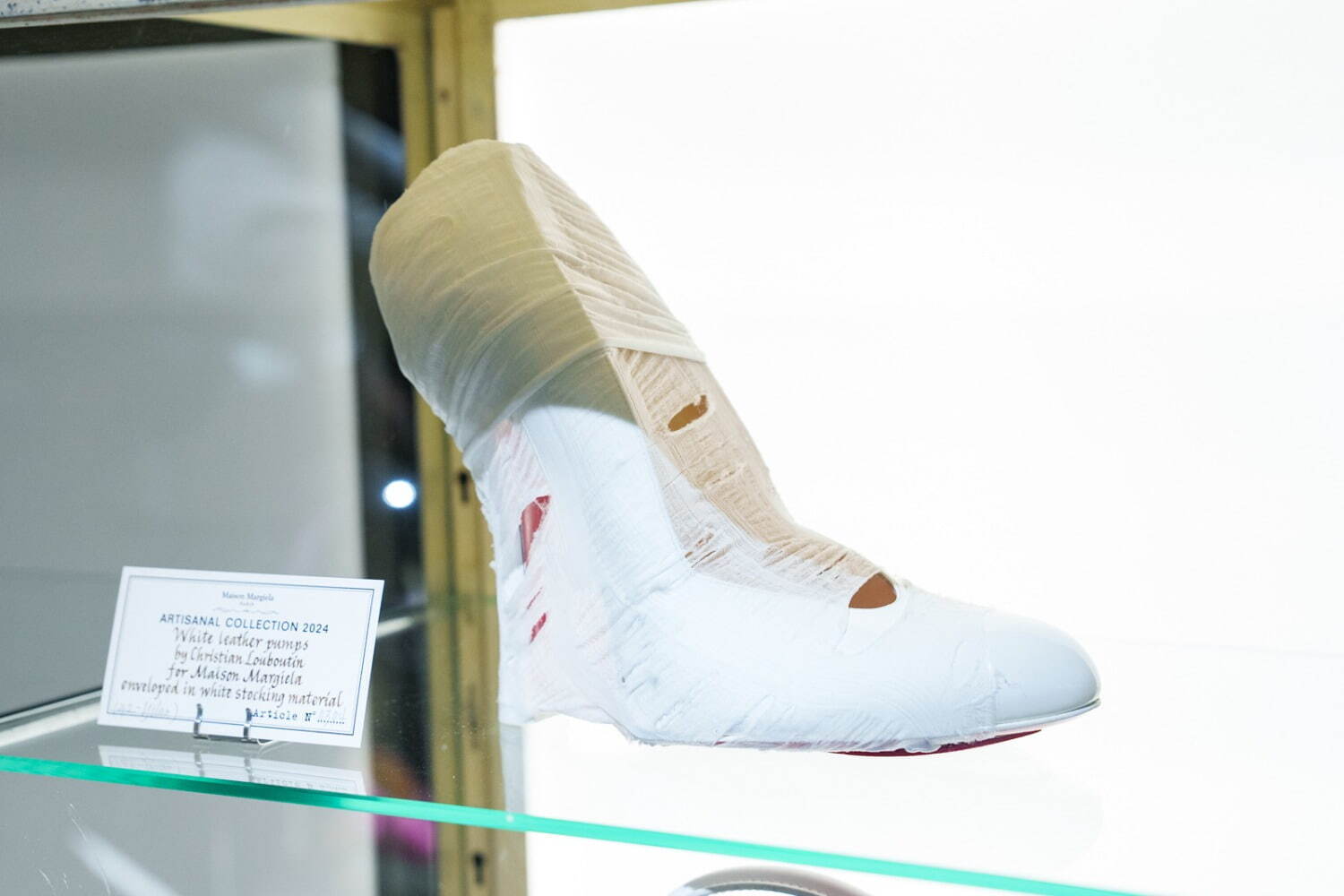 メゾン マルジェラ「アーティザナル」(Maison Margiela ‘Artisanal’) アーティザナル｜写真31