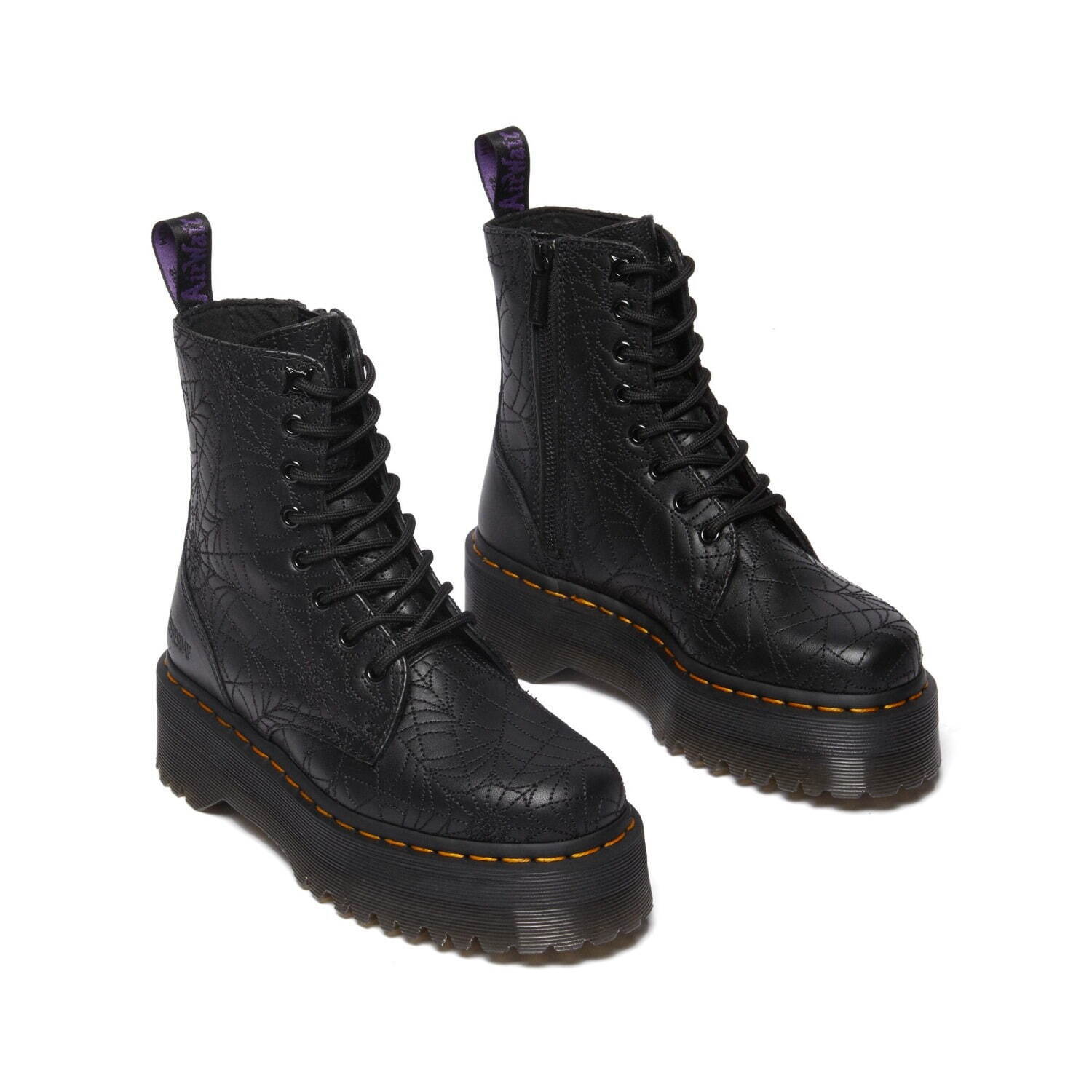 ドクターマーチン(Dr. Martens) ウェンズデー｜写真4