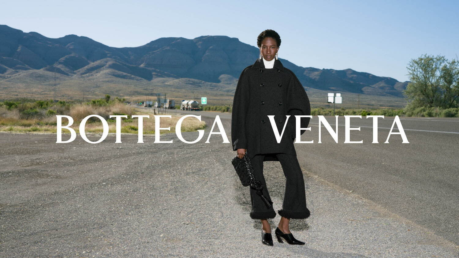 ボッテガ・ヴェネタ(BOTTEGA VENETA) ルイス｜写真10