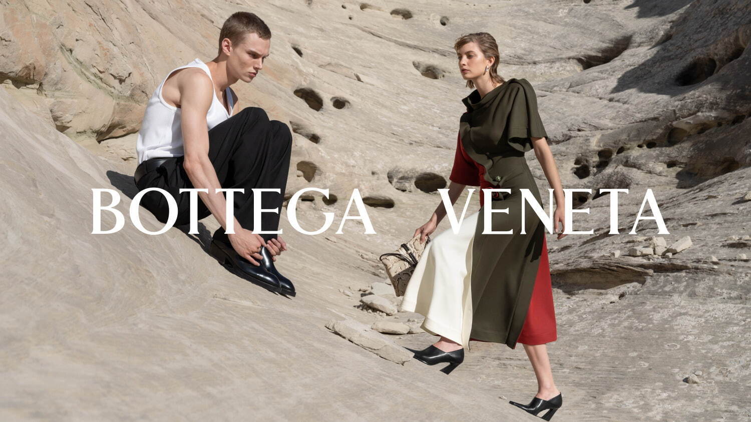 ボッテガ・ヴェネタ(BOTTEGA VENETA) ルイス｜写真9