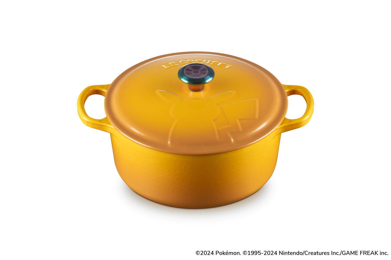 ル・クルーゼ(LE CREUSET) ポケモン｜写真8