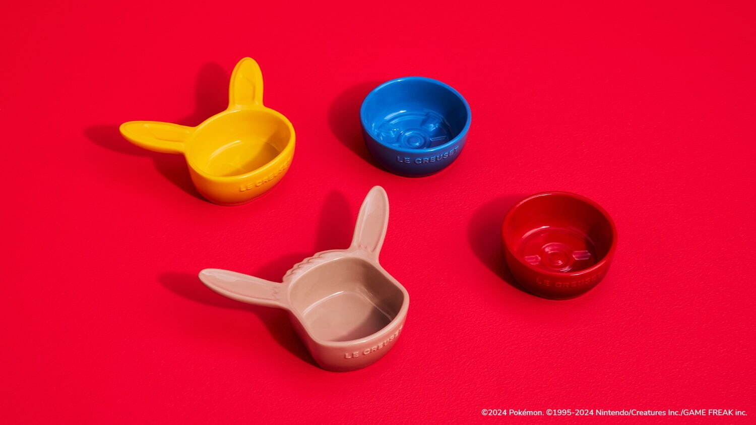 ル・クルーゼ(LE CREUSET) ポケモン｜写真10