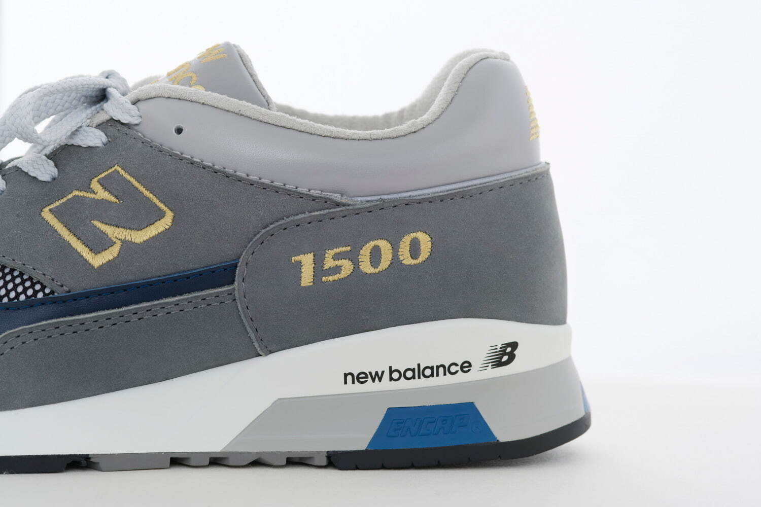 ニューバランス(New Balance) 1500｜写真2