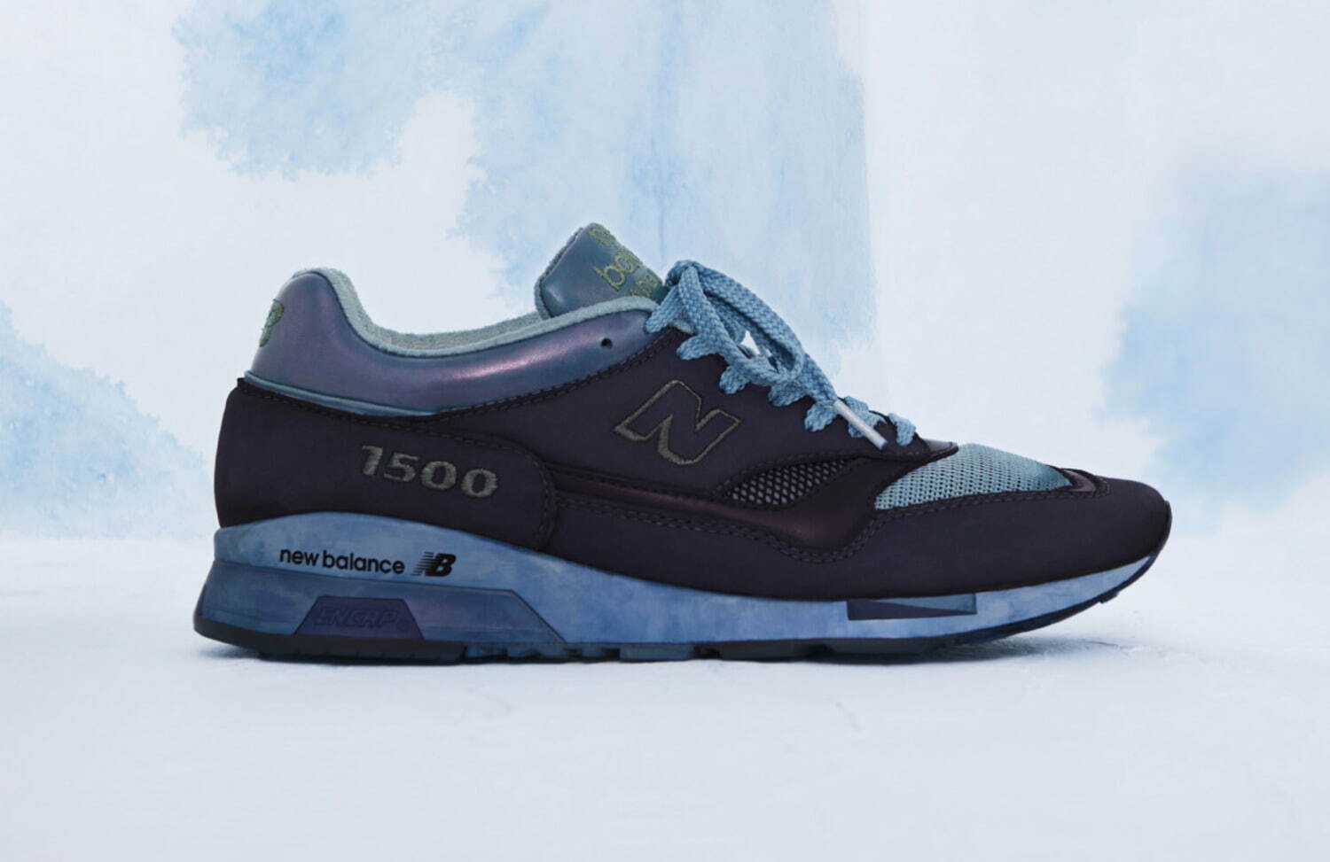 ニューバランス(New Balance) 1500｜写真5