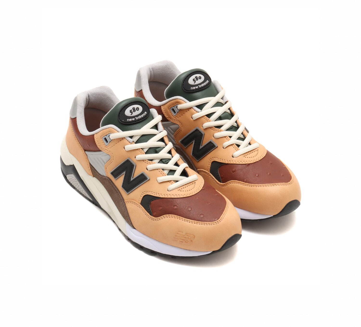 ニューバランス(New Balance), アトモス(atmos) M580｜写真1