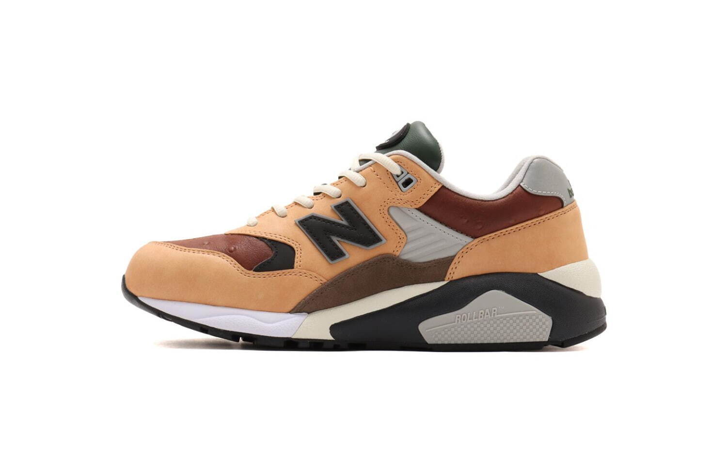 ニューバランス(New Balance), アトモス(atmos) M580｜写真3