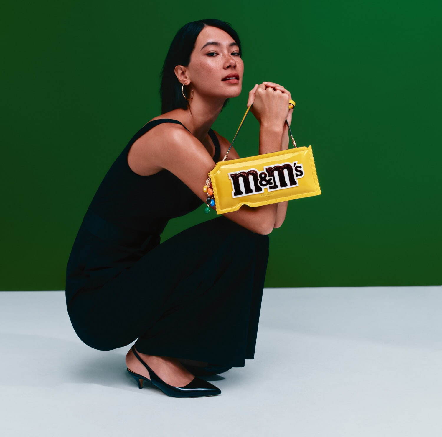 ケイト・スペード ニューヨーク(kate spade new york) M&M’S｜写真2