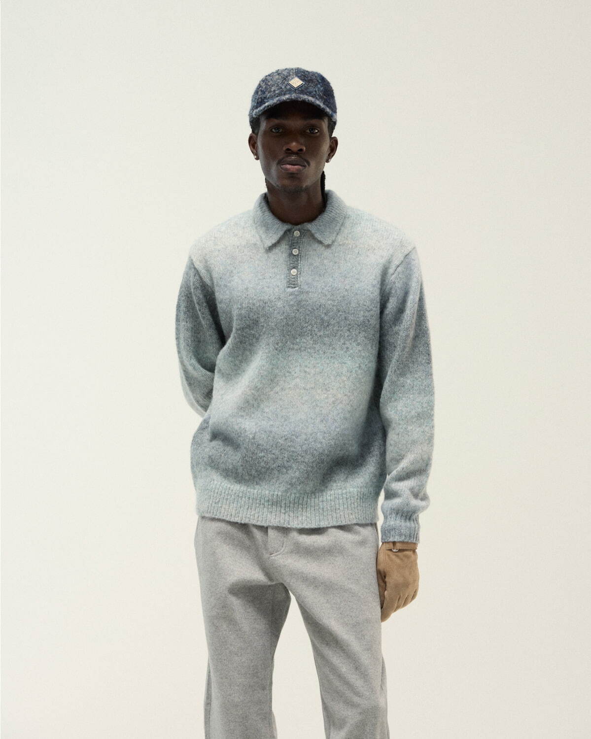 キス(Kith) 2024年冬メンズコレクション  - 写真44