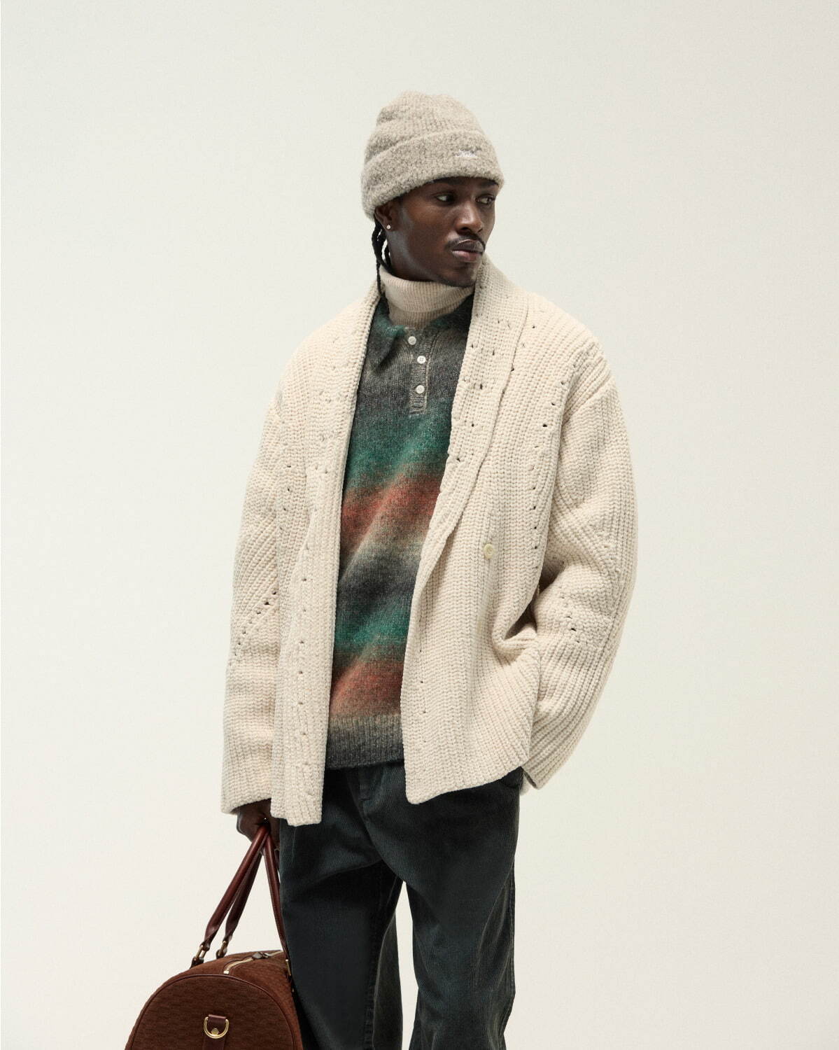 キス(Kith) 2024年冬メンズコレクション  - 写真50