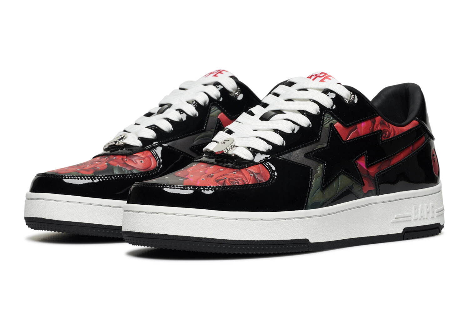 BAPE STA ICON BAPE X ASSC 35,200円