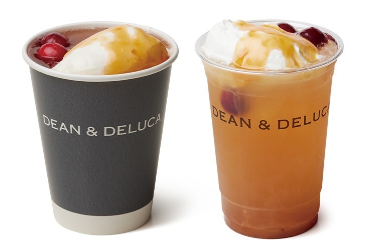 ディーン＆デルーカ(DEAN & DELUCA) ピスタチオラズベリーティー｜写真5