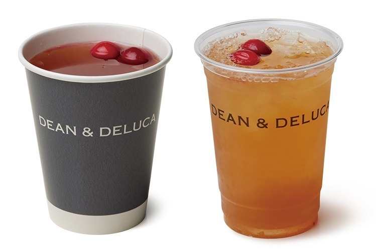 ディーン＆デルーカ(DEAN & DELUCA) ピスタチオラズベリーティー｜写真4